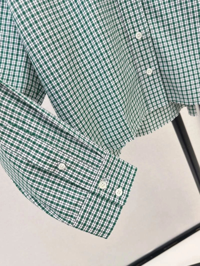 Miu Miu Shirts Sleek 148724
