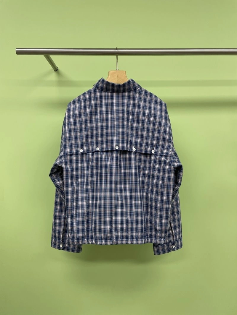 Miu Miu Shirts Elegant 148713
