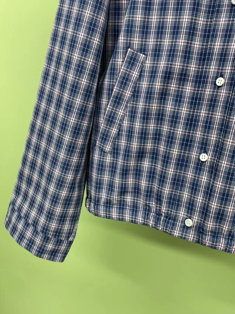 Miu Miu Shirts Elegant 148713