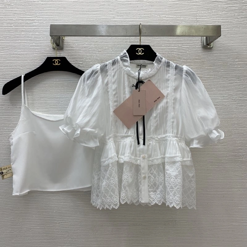 SunProtective Miu Miu Shirts 148775