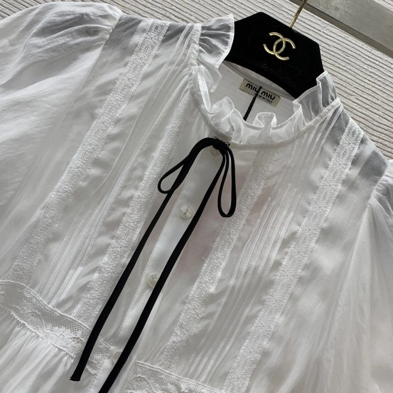 SunProtective Miu Miu Shirts 148775