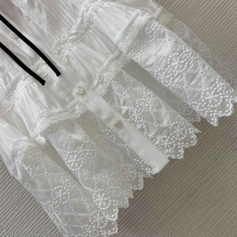 SunProtective Miu Miu Shirts 148775