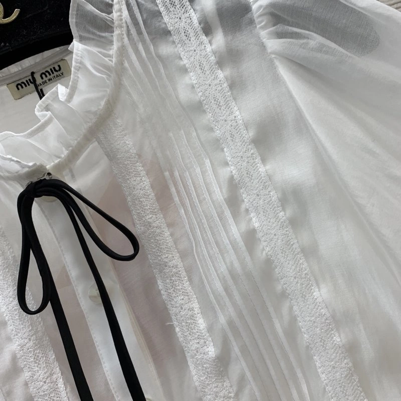 SunProtective Miu Miu Shirts 148775