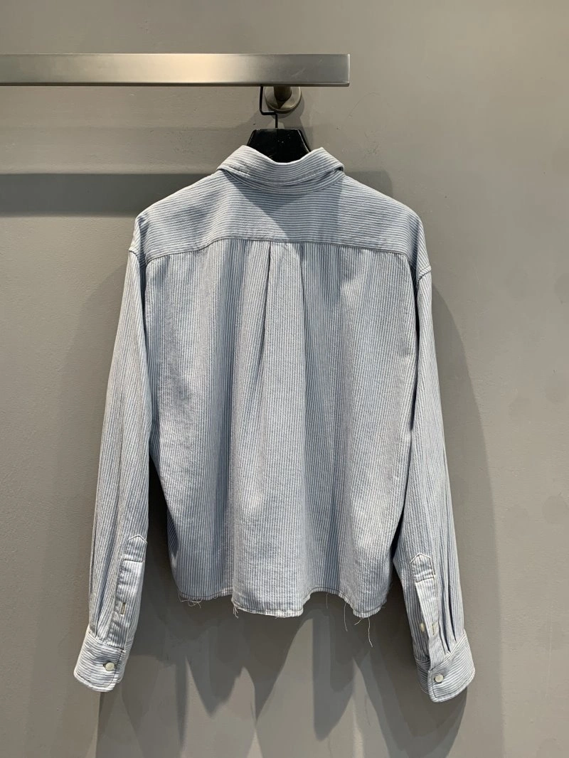 Original Miu Miu Shirts 148728
