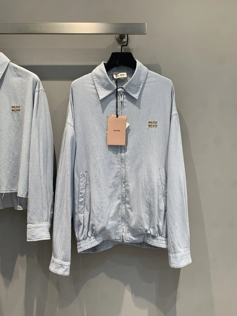 Reliable Miu Miu Shirts 148707