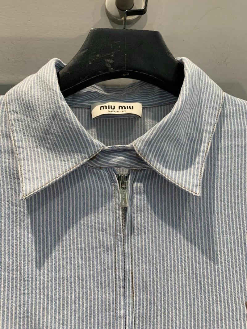Reliable Miu Miu Shirts 148707