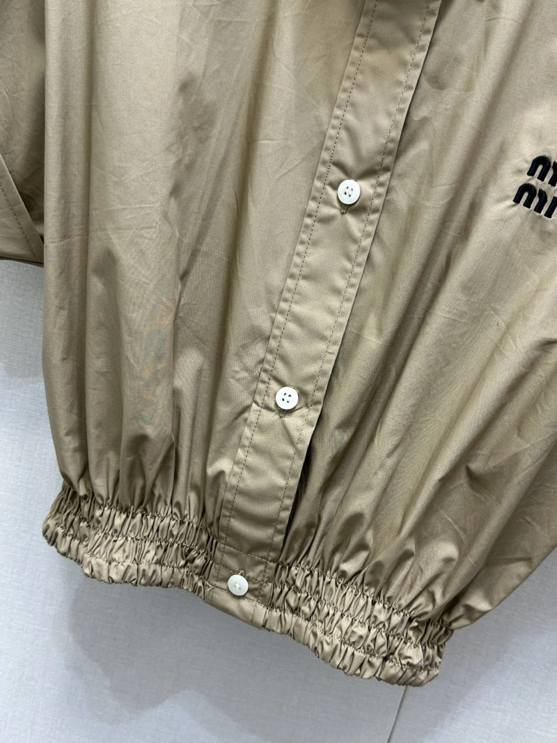 Miu Miu Shirts DailyWear 148717