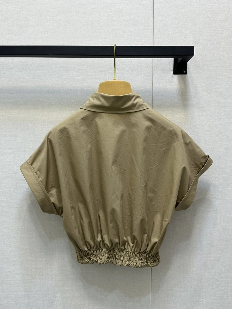 Miu Miu Shirts DailyWear 148717