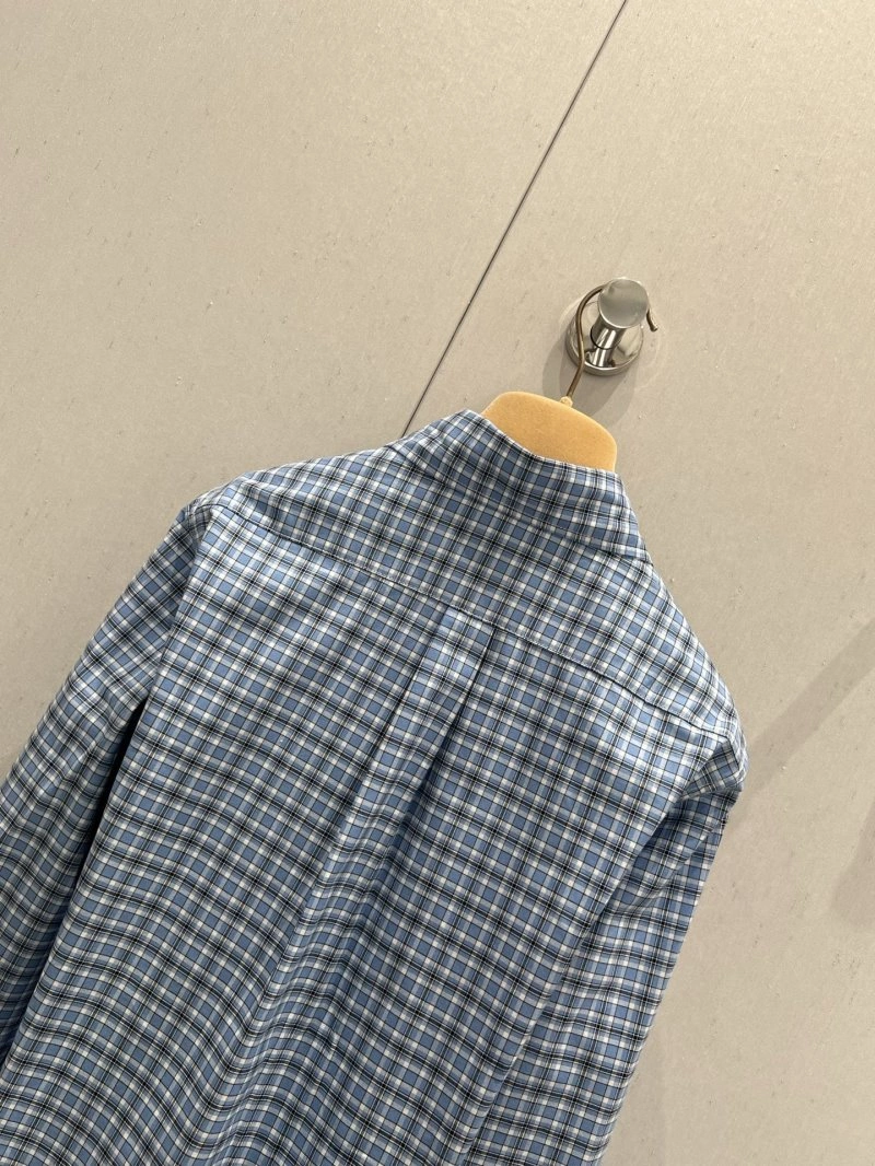 Miu Miu Shirts Versatile 148712