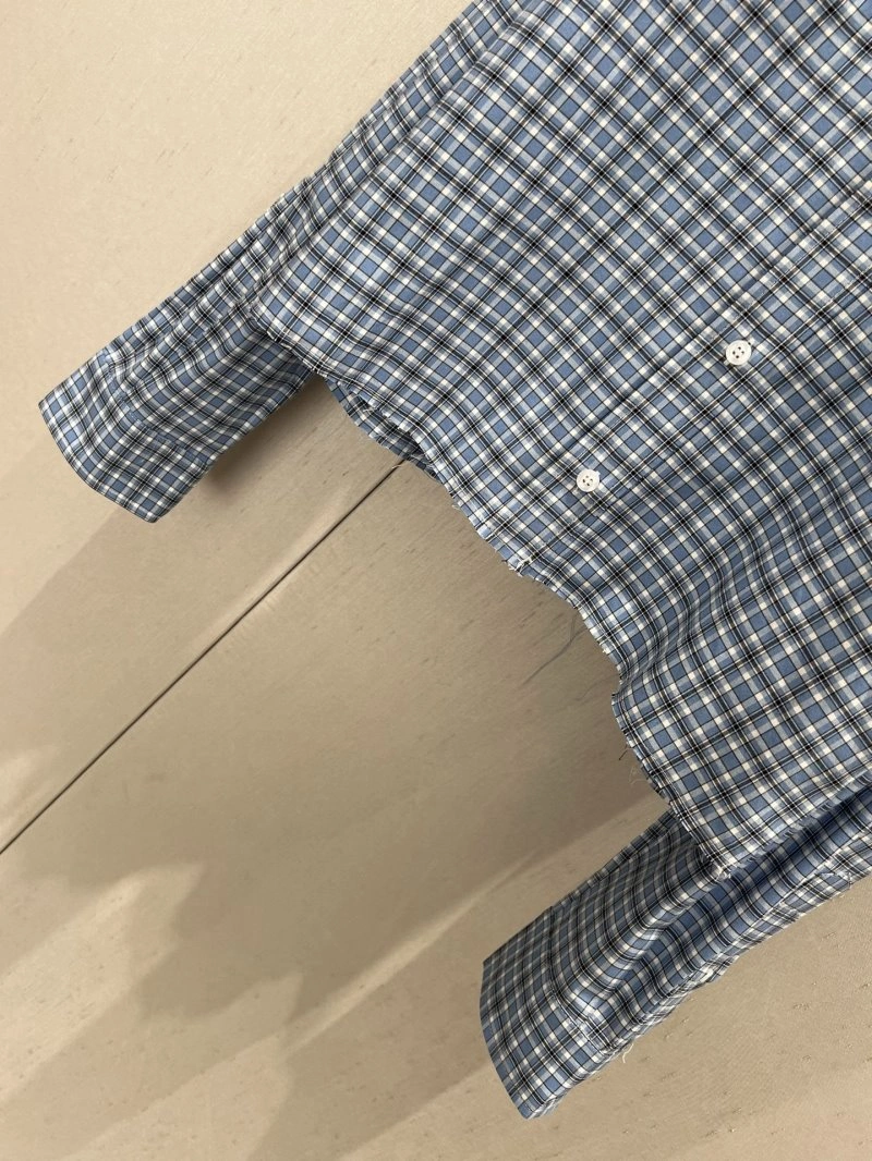 Miu Miu Shirts Versatile 148712
