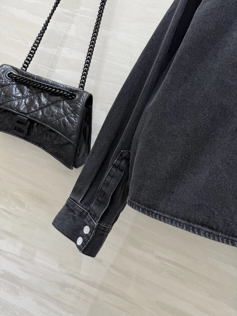 Miu Miu Shirts Snug 154478