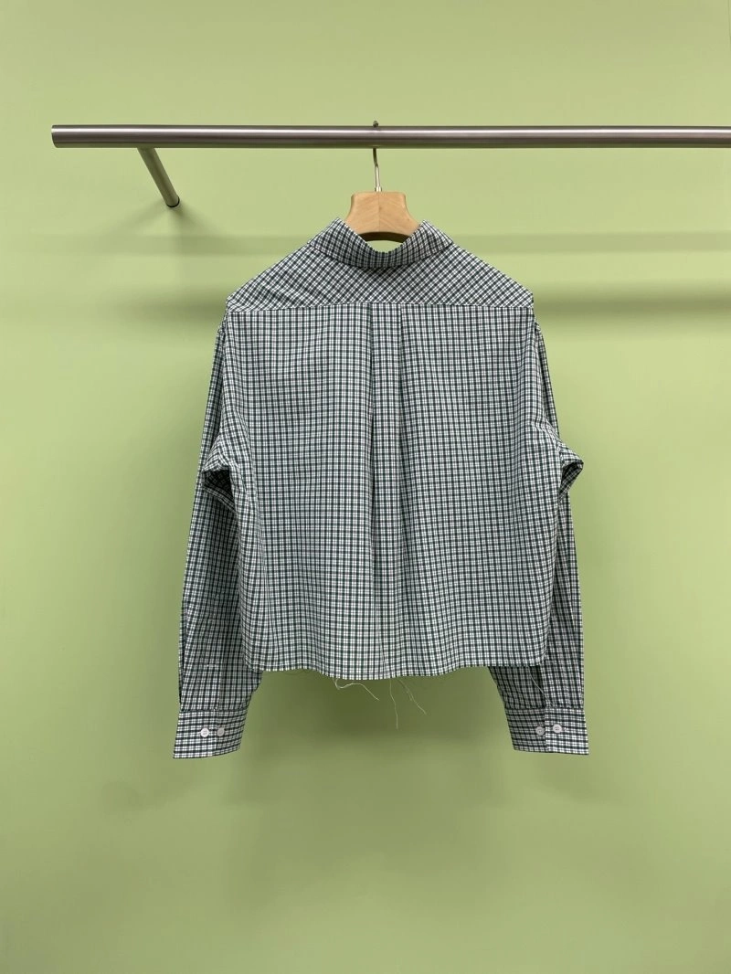 GoAnywhere Miu Miu Shirts 154474