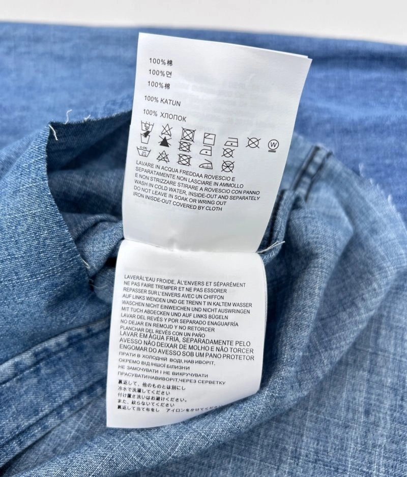 Miu Miu Shirts Supportive 154472