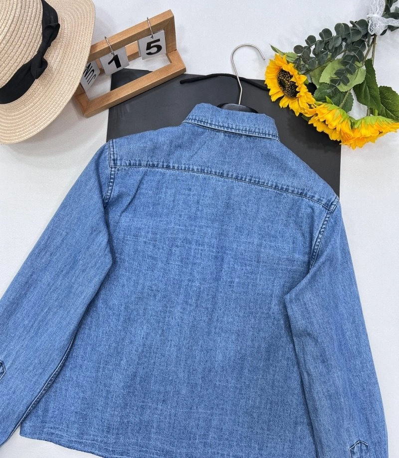 Miu Miu Shirts Supportive 154472