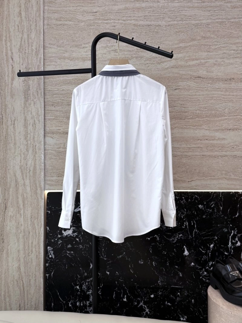 Miu Miu Shirts WeatherProof 154493
