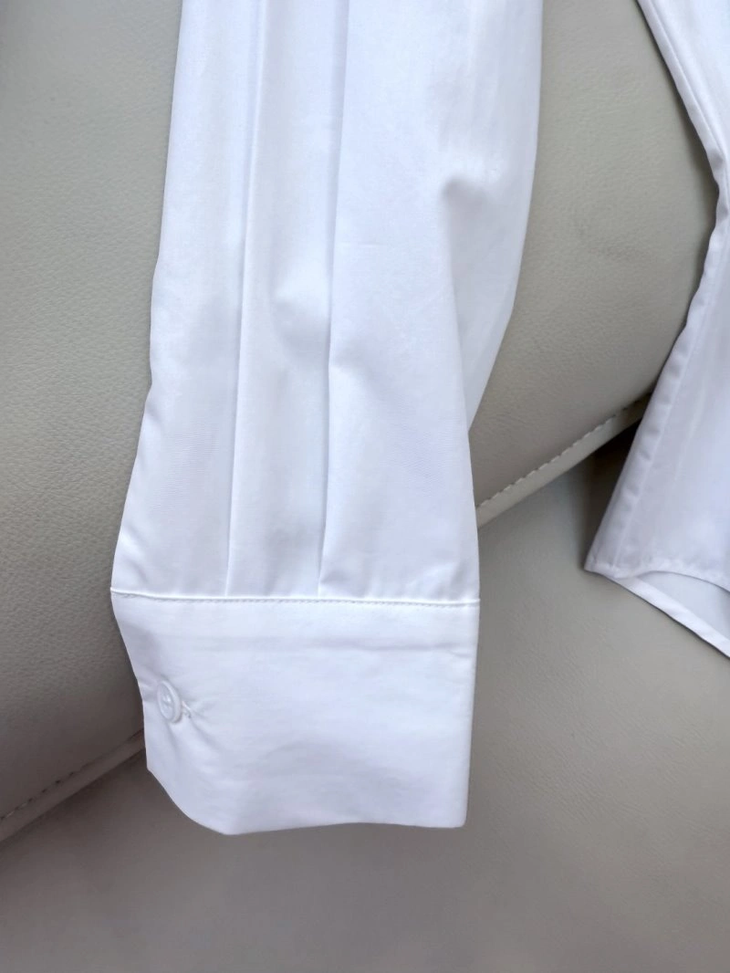 Miu Miu Shirts WeatherProof 154493