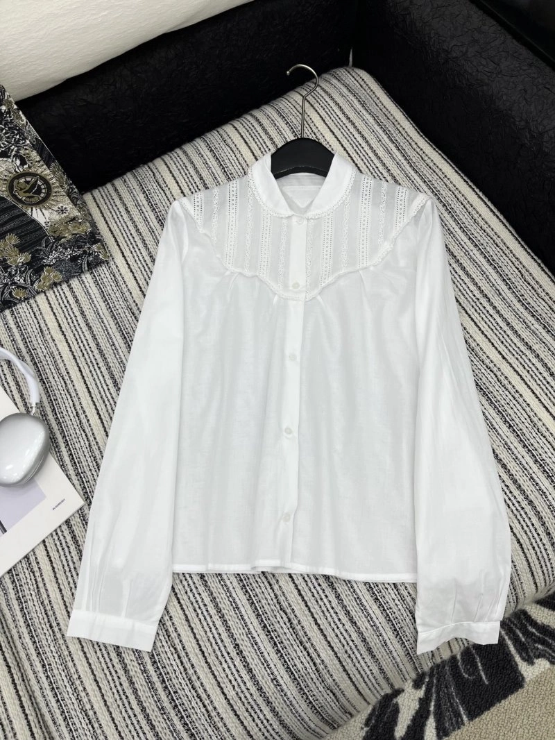 Miu Miu Shirts Packable 154490