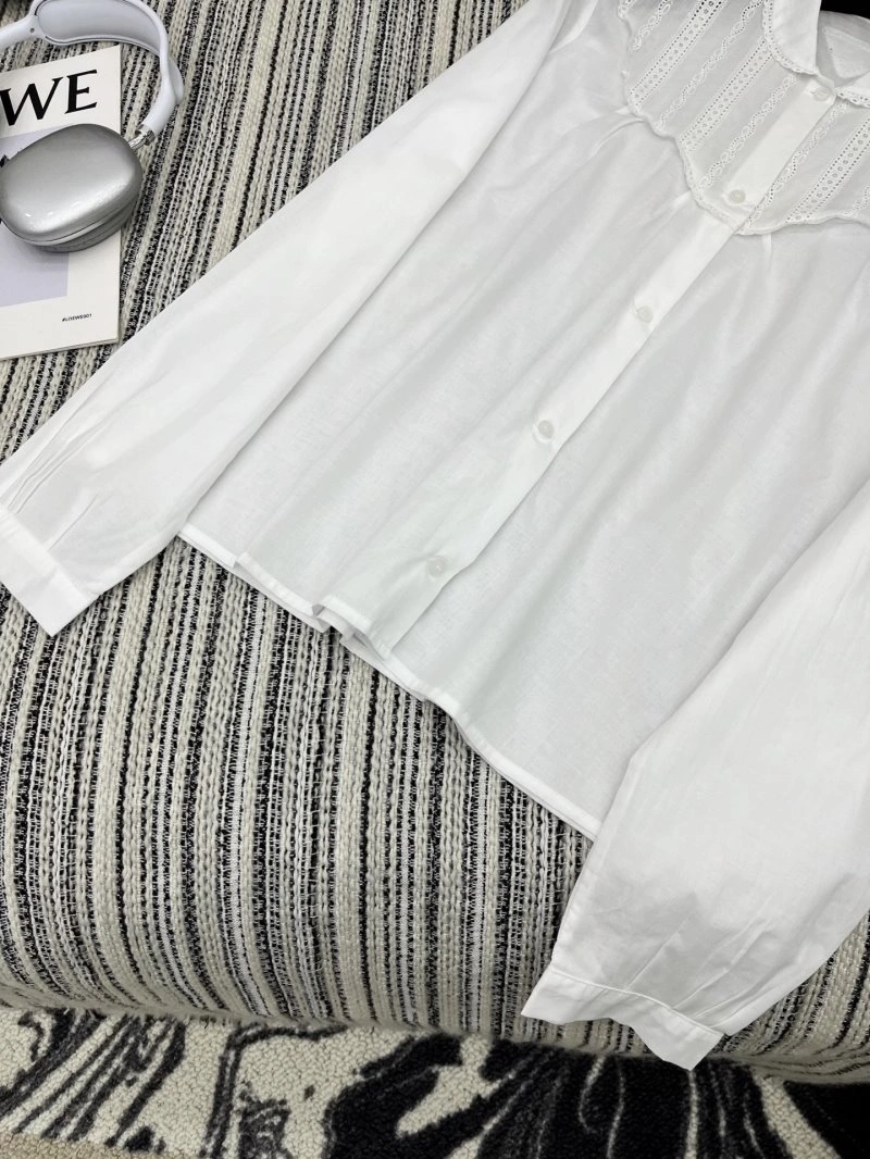 Miu Miu Shirts Packable 154490