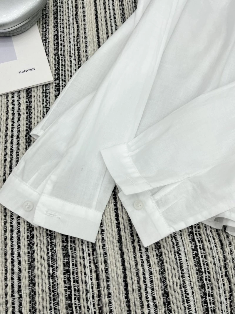 Miu Miu Shirts Packable 154490