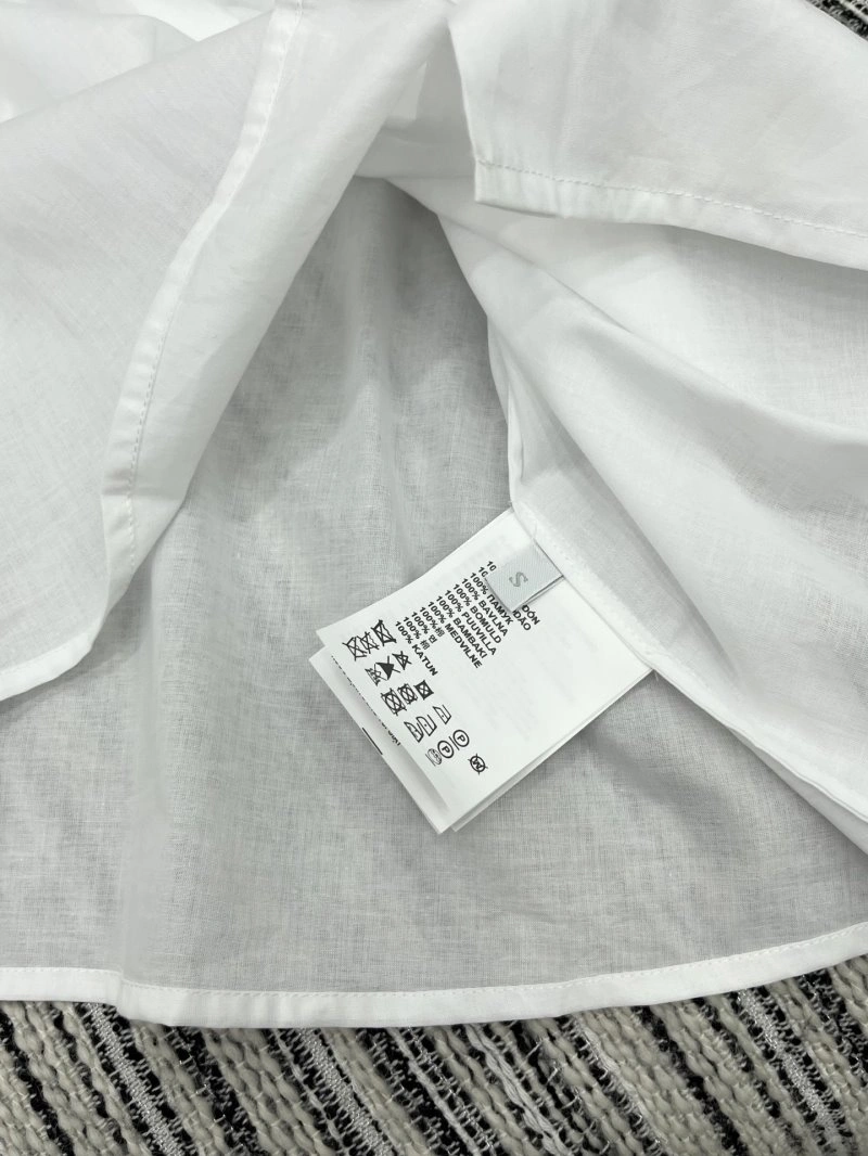 Miu Miu Shirts Packable 154490