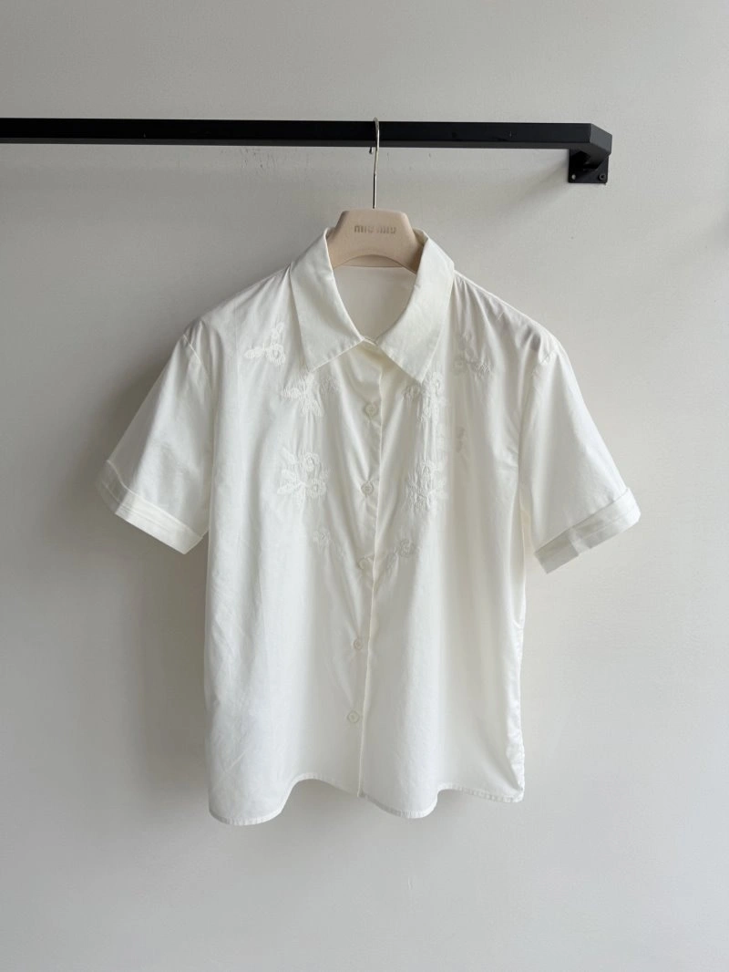 Snug Miu Miu Shirts 154485