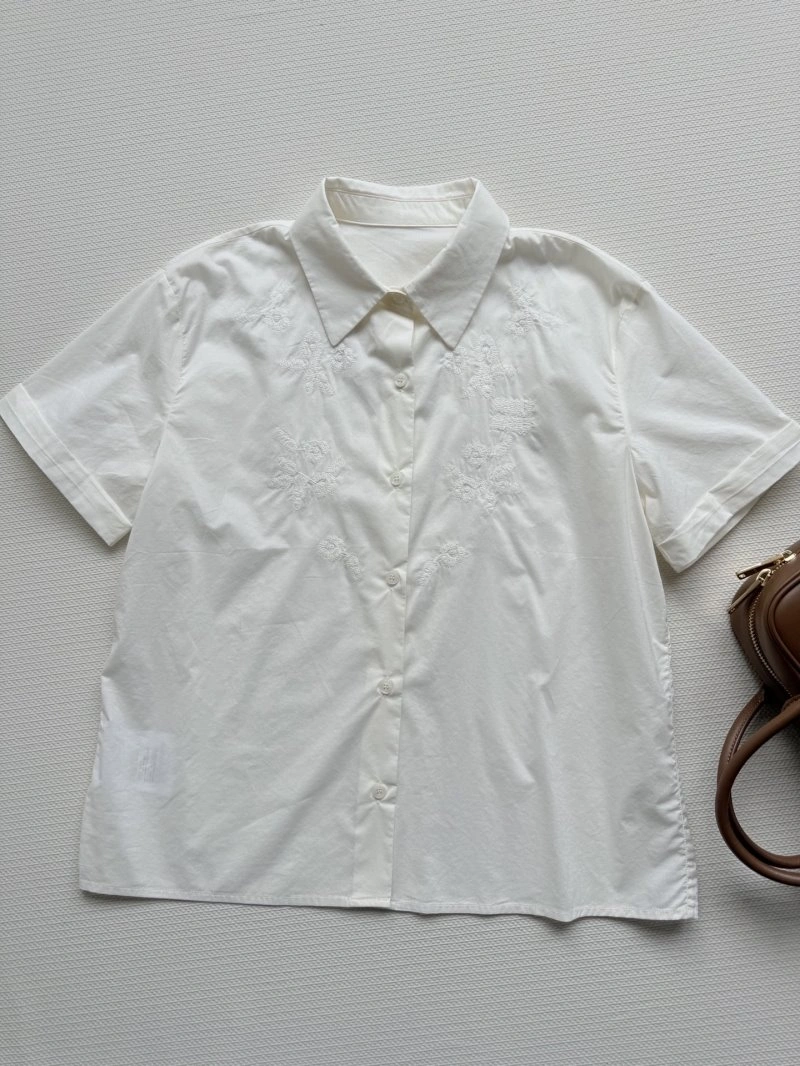 Snug Miu Miu Shirts 154485