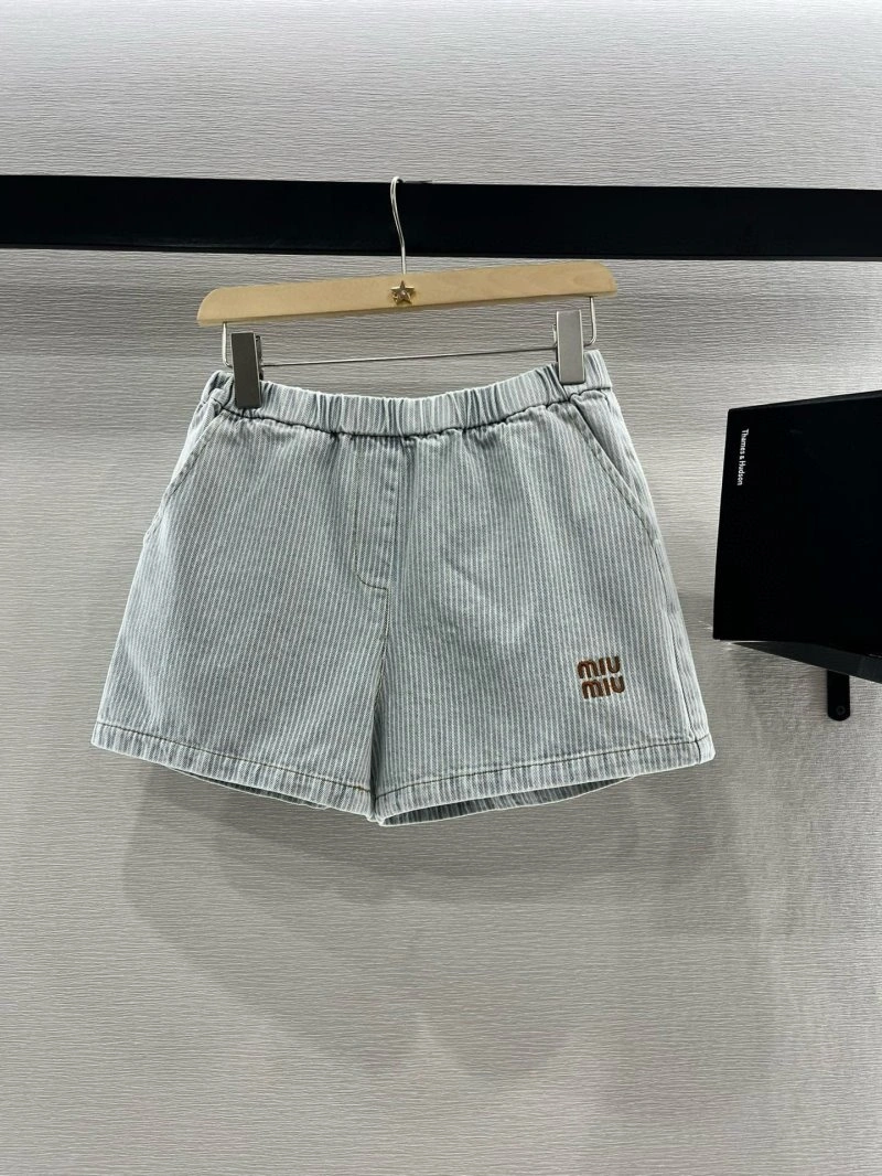 Miu Miu Shirts Durable 154467