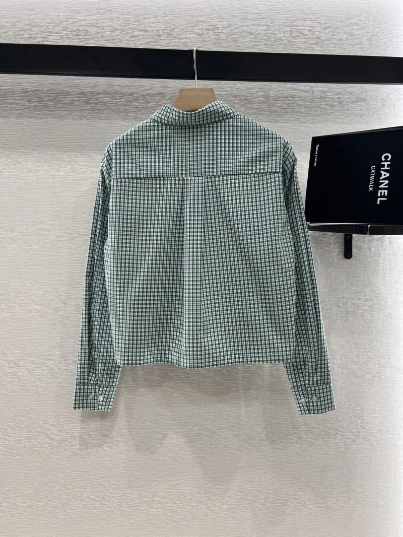 HighQuality Miu Miu Shirts 154484