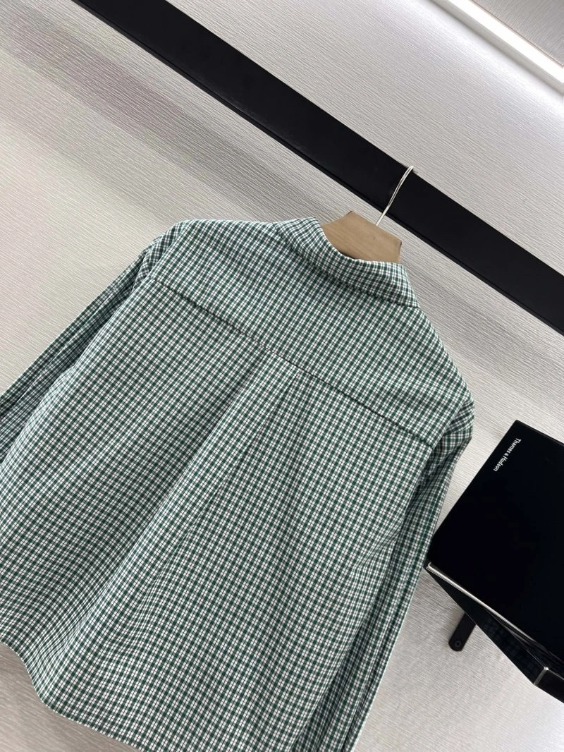 HighQuality Miu Miu Shirts 154484