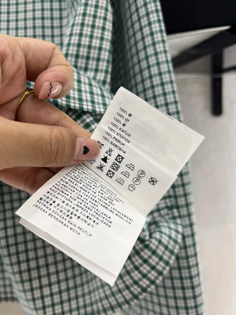 HighQuality Miu Miu Shirts 154484