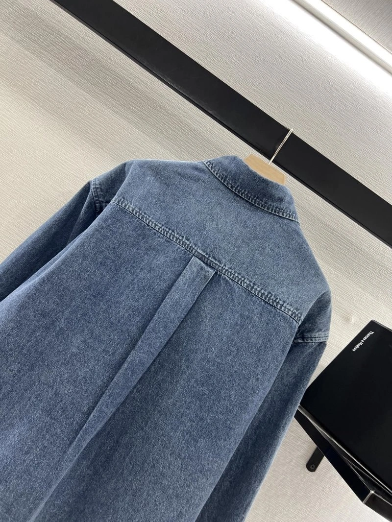 Lightweight Miu Miu Shirts 154466
