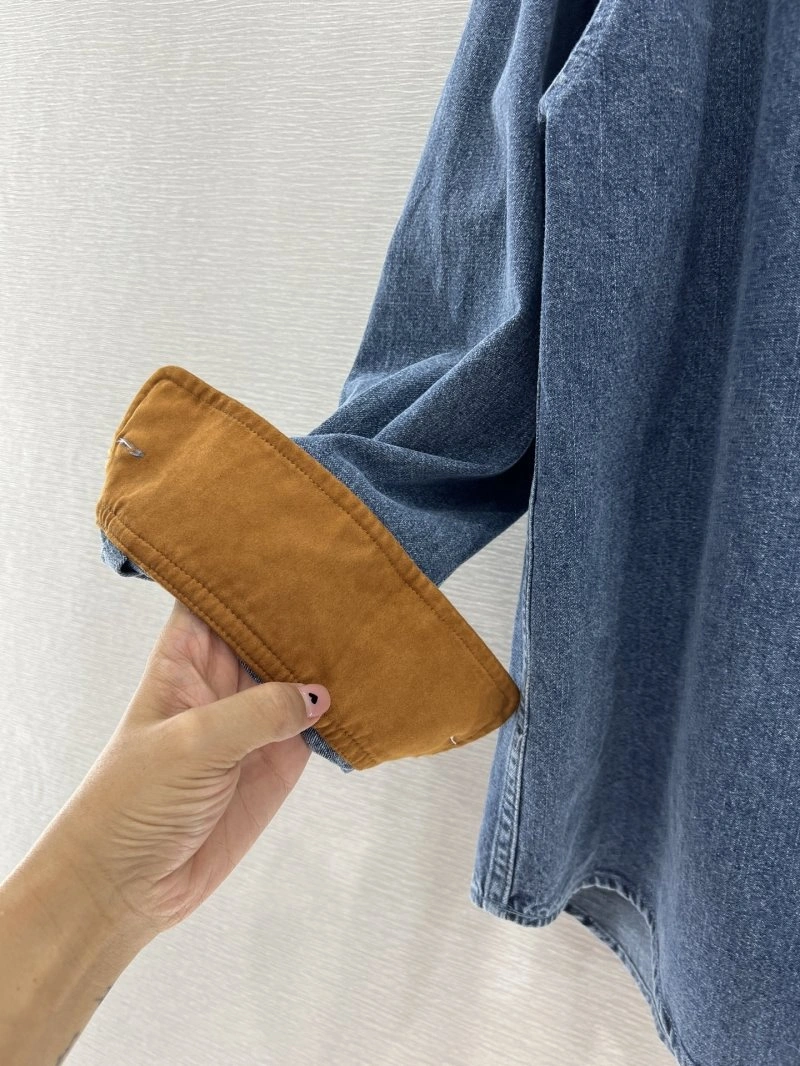 Lightweight Miu Miu Shirts 154466