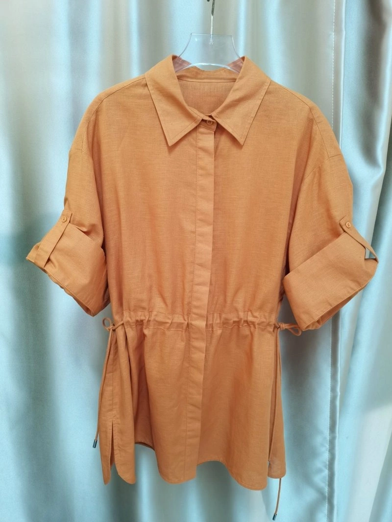 ZipUp Miu Miu Shirts 154480