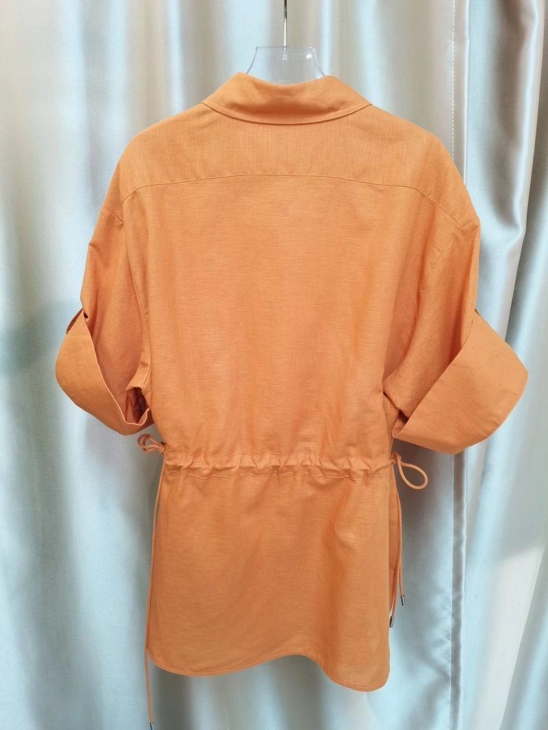ZipUp Miu Miu Shirts 154480