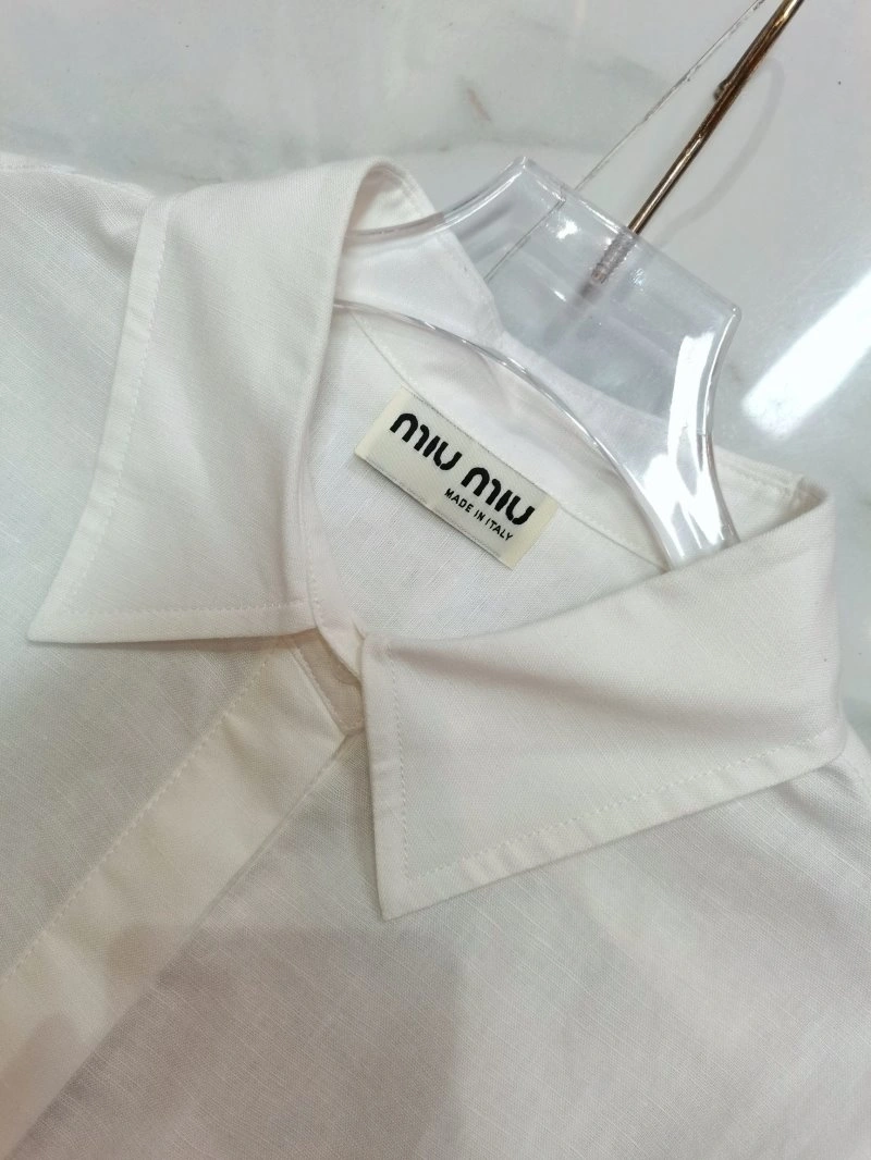 NewStyle Miu Miu Shirts 154488