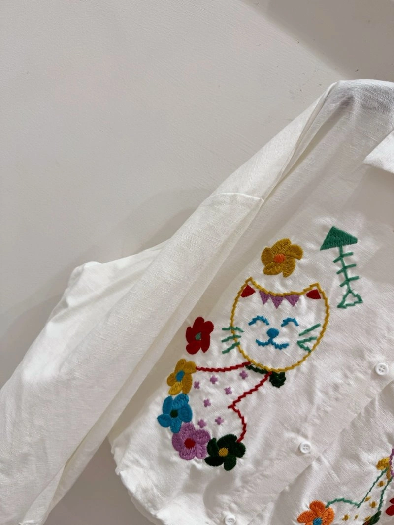 Upgraded Miu Miu Shirts 154536