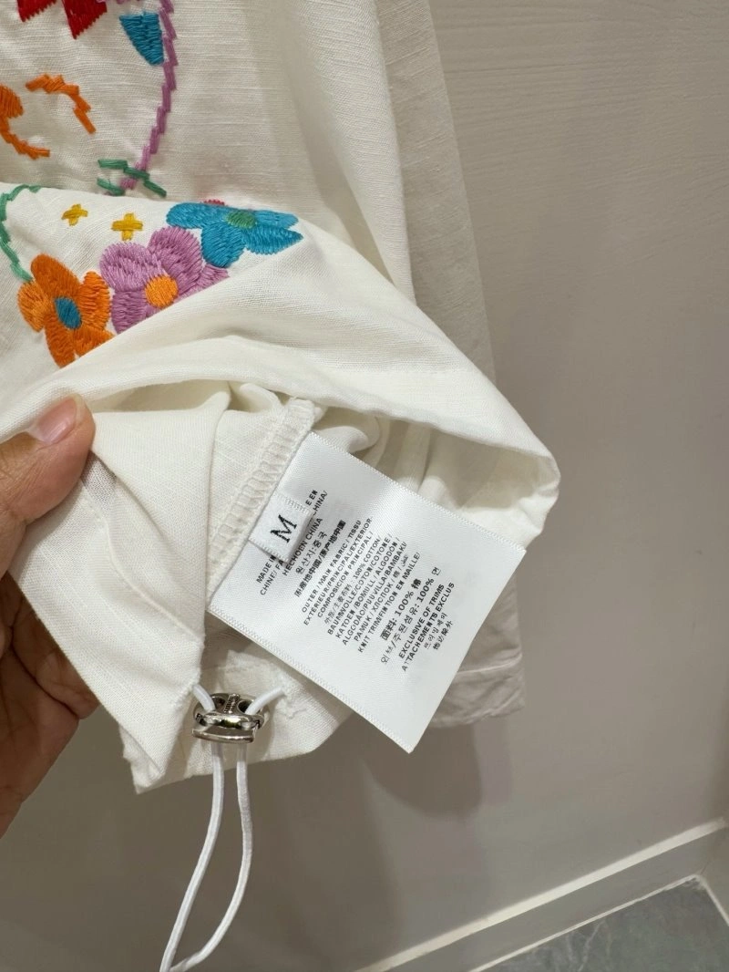 Upgraded Miu Miu Shirts 154536