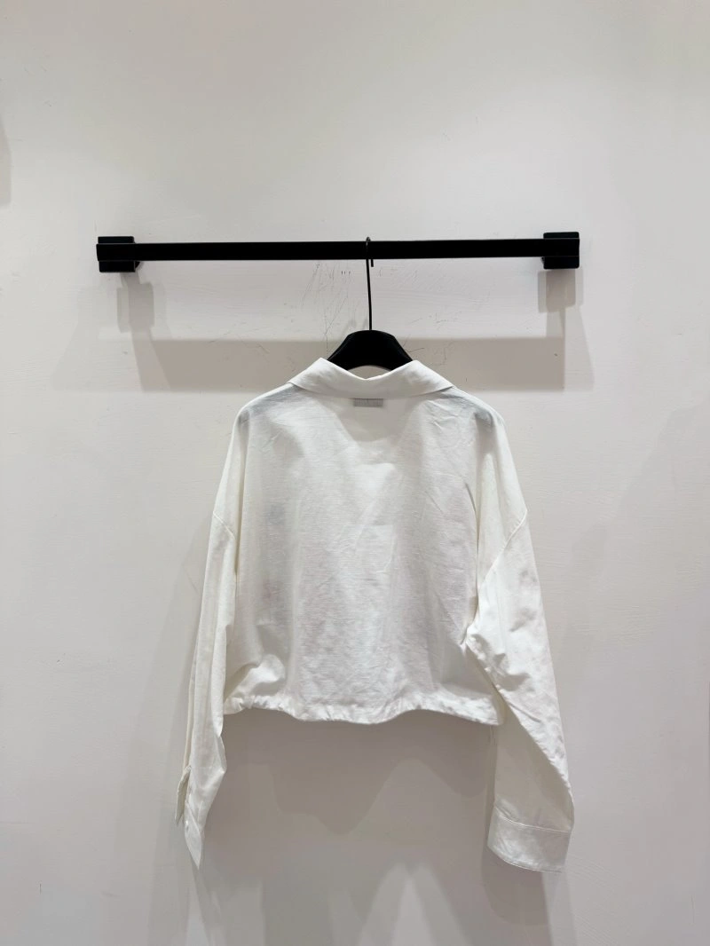 Upgraded Miu Miu Shirts 154536