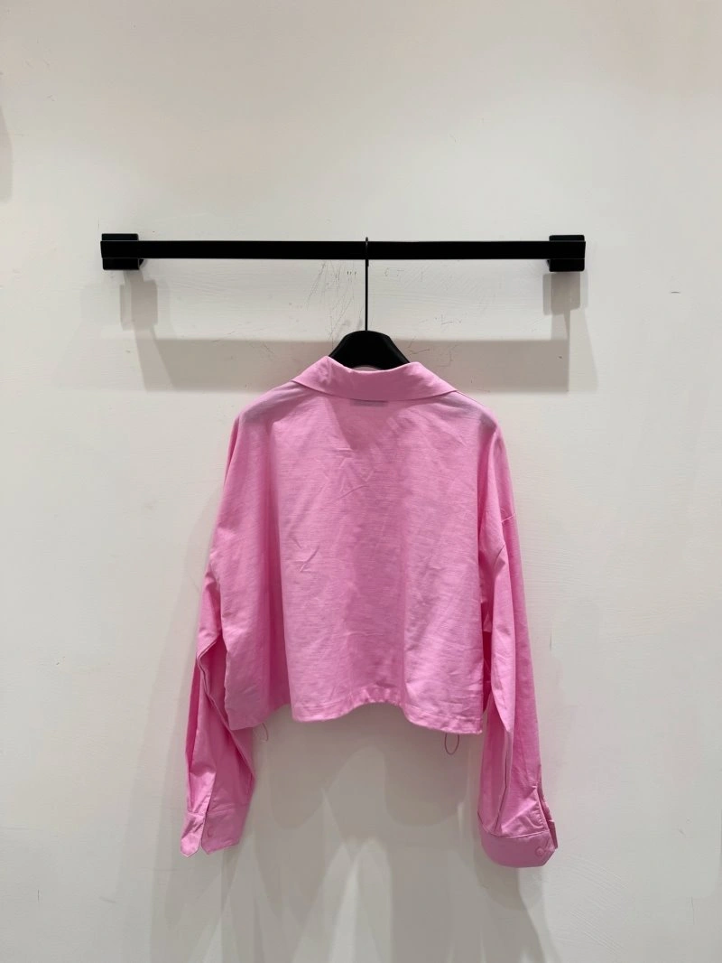 SmartChoice Miu Miu Shirts 154477