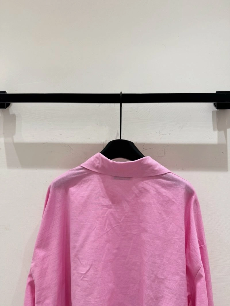 SmartChoice Miu Miu Shirts 154477