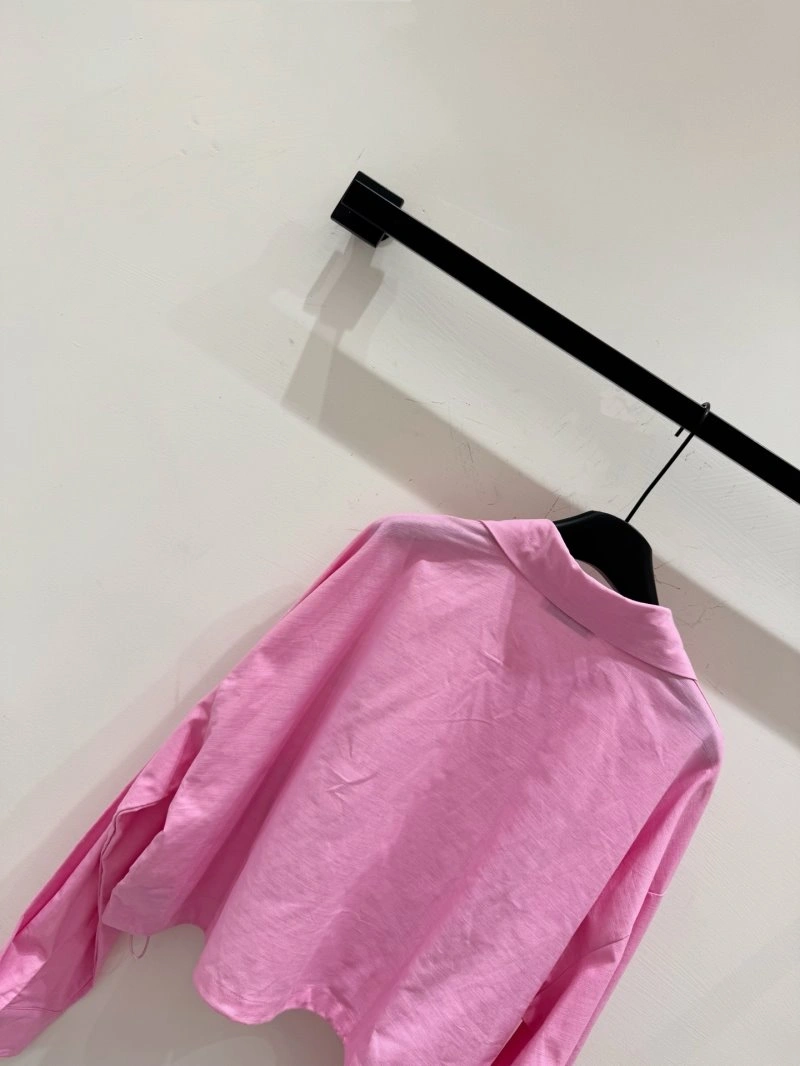 SmartChoice Miu Miu Shirts 154477