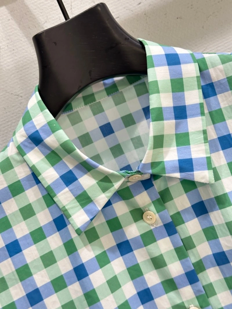 ModernLook Miu Miu Shirts 153020