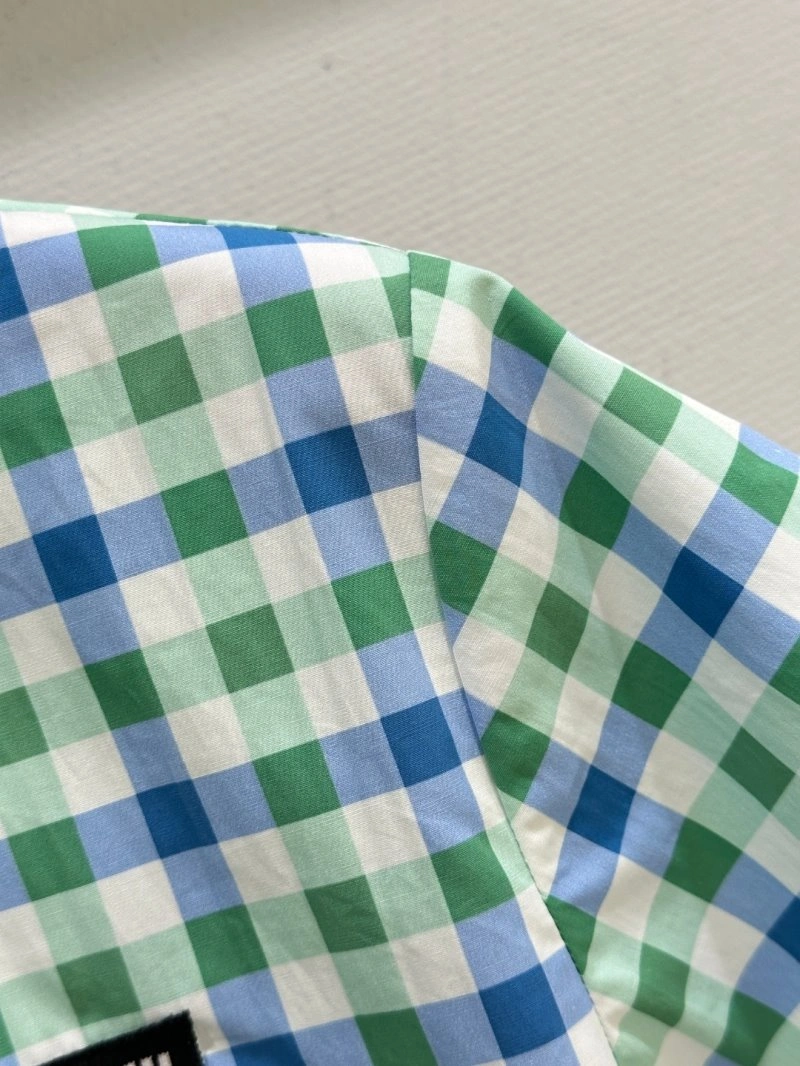ModernLook Miu Miu Shirts 153020