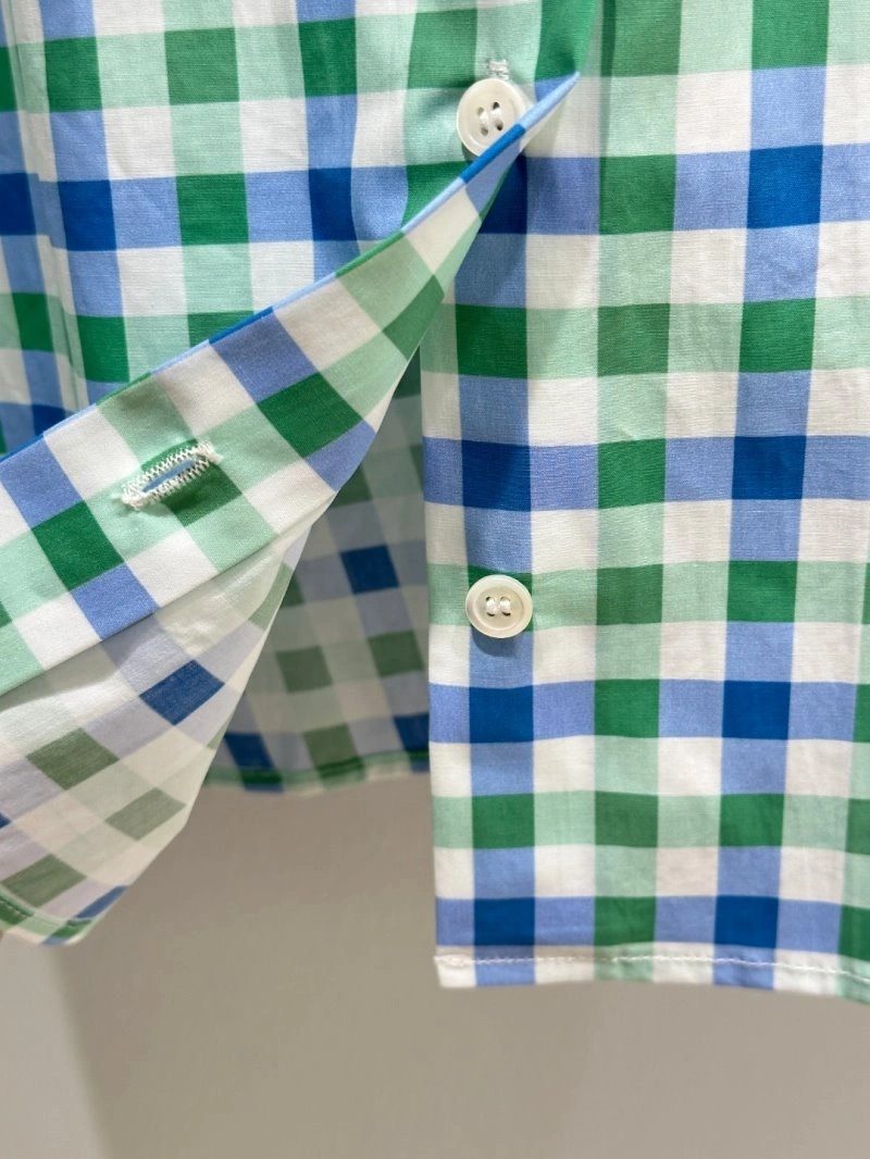 ModernLook Miu Miu Shirts 153020