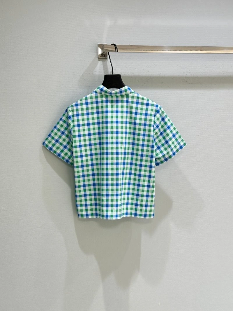 ModernLook Miu Miu Shirts 153020