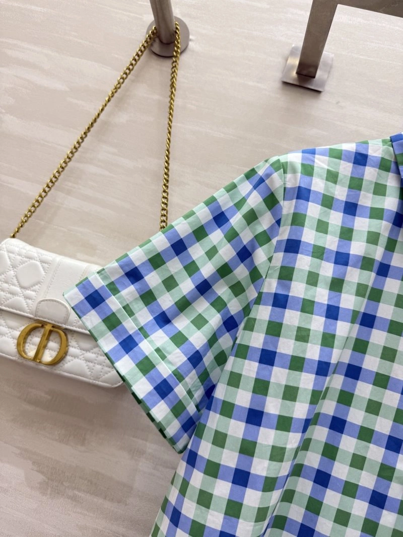 Miu Miu Shirts Versatile 153007