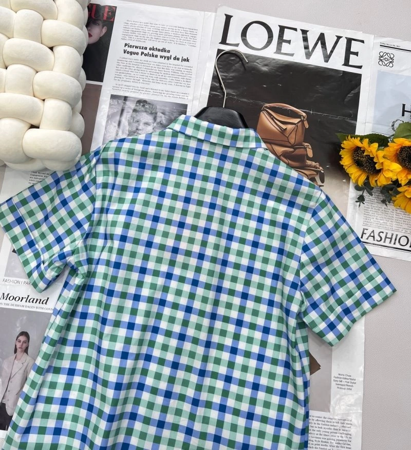 Miu Miu Shirts Affordable 153011