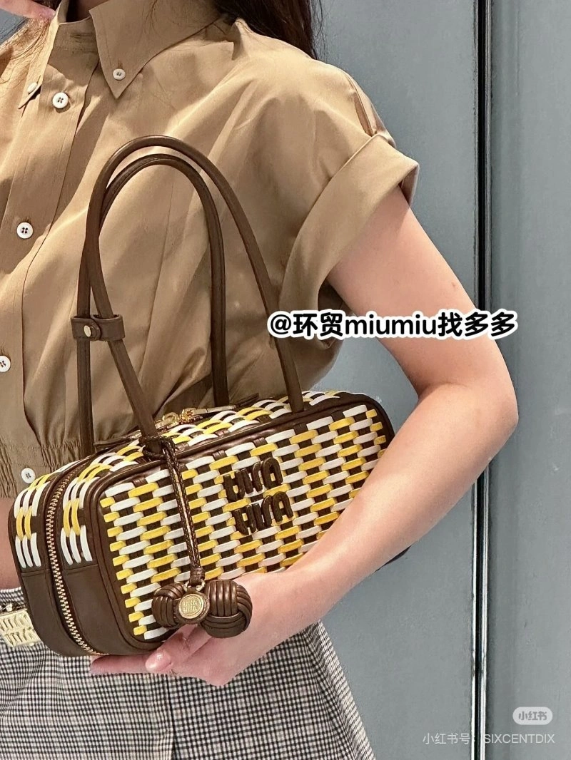 Miu Miu Shirts FashionForward 153015