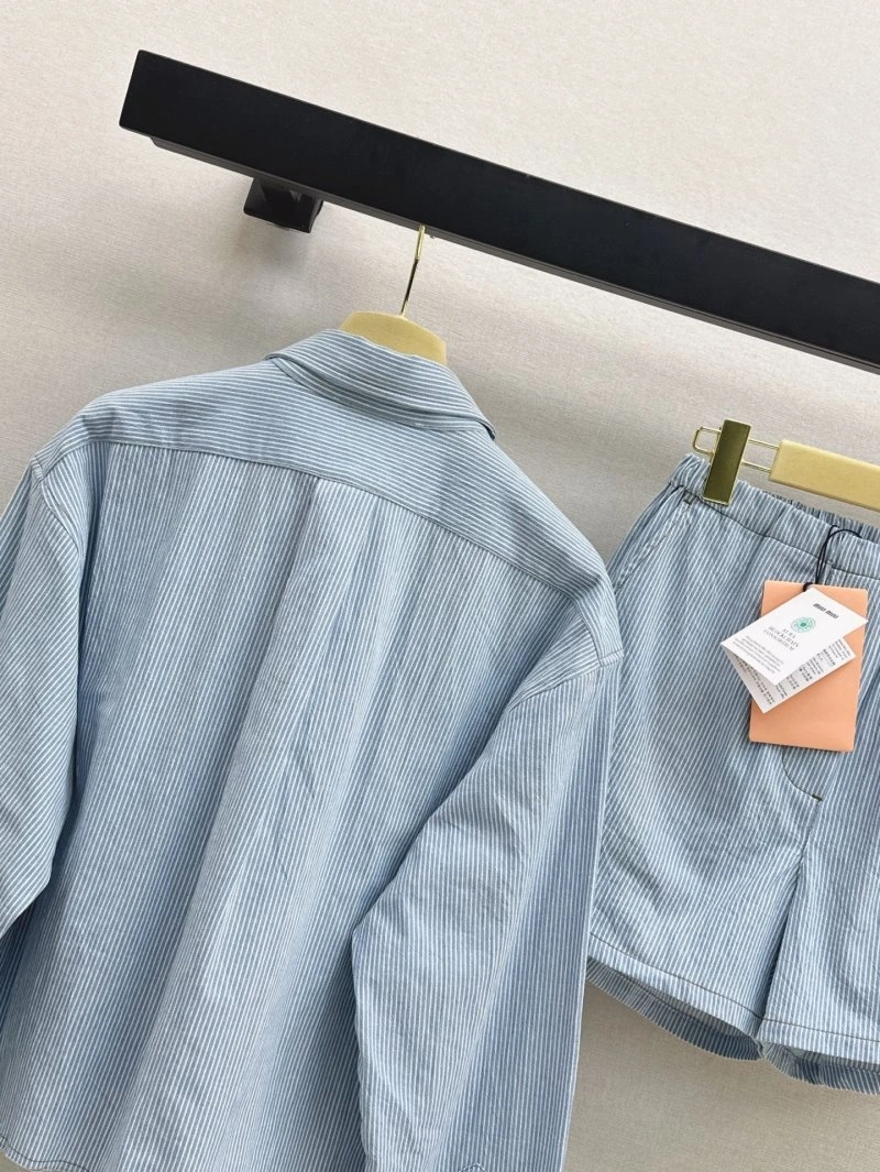 Flexible Miu Miu Shirts 153000