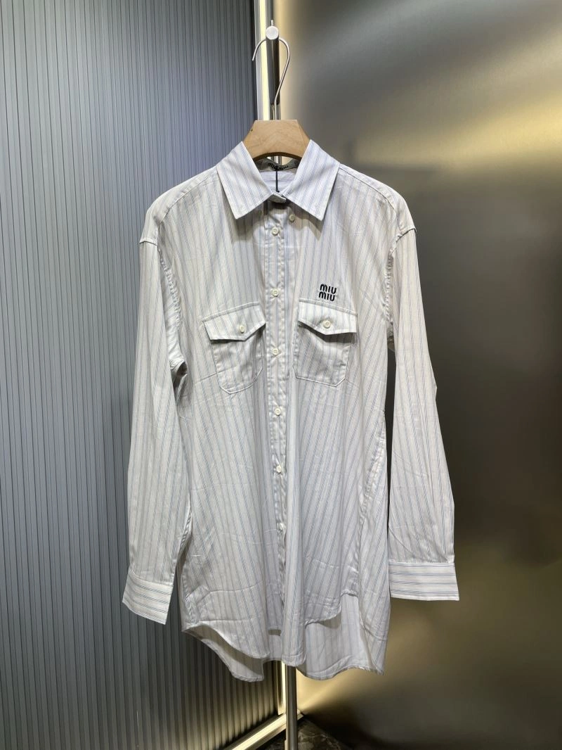 SportInspired Miu Miu Shirts 159101